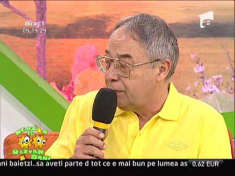 Ovidiu Ioanitoaia la Neatza