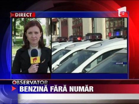 Politia Locala Vaslui, anchetata de procurorii DNA