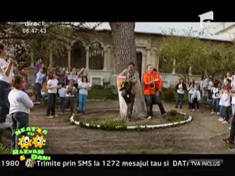 Shift feat. Kamara & Do Re-Mi - "Pe cuvant"