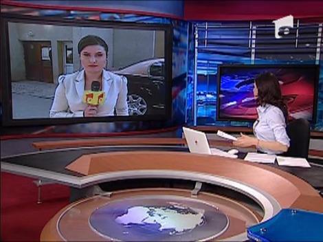 UPDATE /  Irinel sustine ca Monica si-a abandonat fiica