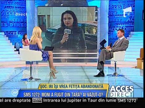 Protectia Copilului lucreaza peste program cazul Columbeanu