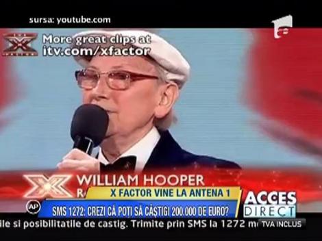 X Factor - Competitia care transforma oameni obisnuiti in staruri