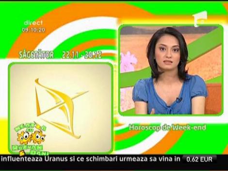 Horoscopul zilei 06.05.2011