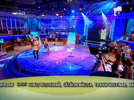 Carmen Radulescu - Da-mi iubirea ta