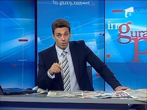 Mircea Badea: “Drumul Babelor este o mizerie”