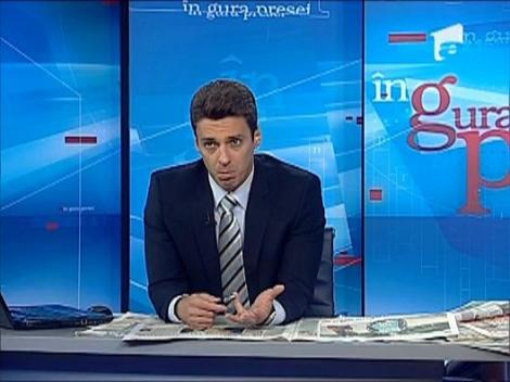 Colaborarea lui Dan Voiculescu cu Securitatea