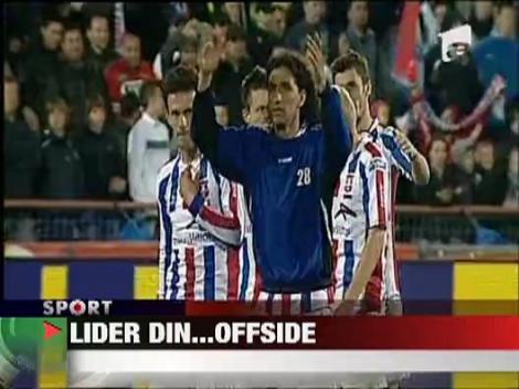 Otelul - Craiova 2-1