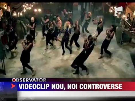 Lady Gaga e Maria Magdalena in ultimul ei clip!