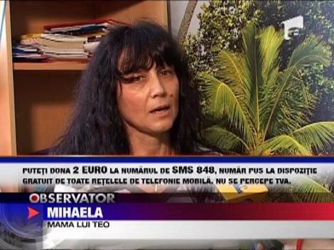 Ajutati un olimpic matematician sa traiasca!