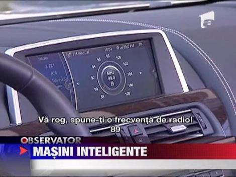 Masinile inteligente, urmatoarea frontiera