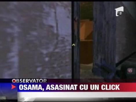 Operatiunea uciderii lui Osama, joc video