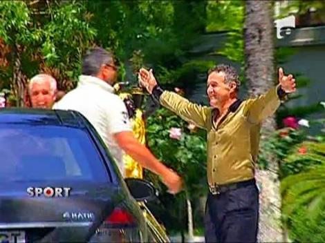 A venit "Ferguson" la Steaua!