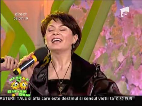 Adriana Antoni - Cumpara-mi sandale