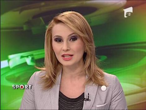 Bianca Dragusanu l-a detronat pe "printul" Cristea!