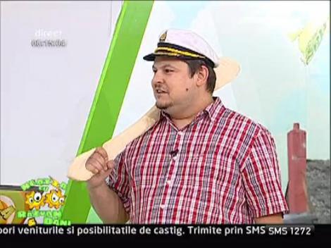 Varu Nistor, despre imbulzeala din biserici