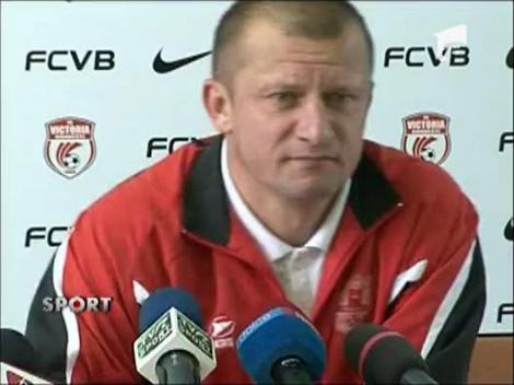 Reactii Branesti - Otelul 1-2