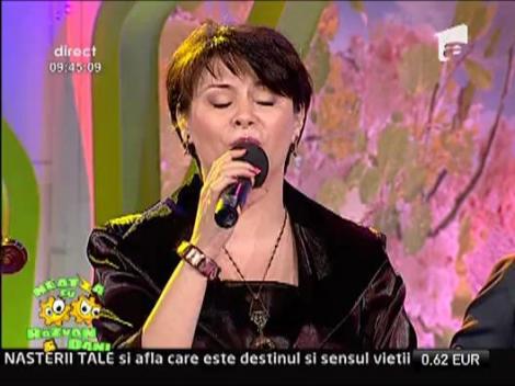 Adriana Antoni - Dor si iara dor