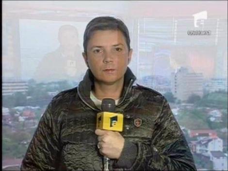 Injunghiat de colegul de camera