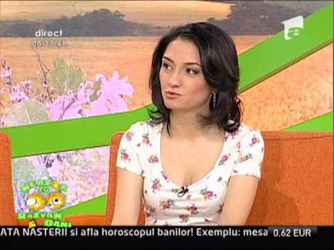 Horoscopul zilei de 9 mai