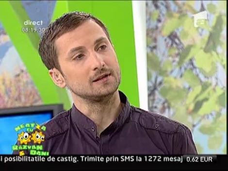 Miss Mary, despre noul sau videoclip