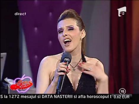 Diana Bisinicu - Medley