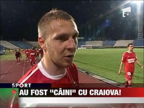 Craiova traieste cea mai mare rusine din istorie