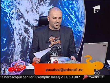 "Un show pacatos" te trimite la meciul Dinamo - Branesti