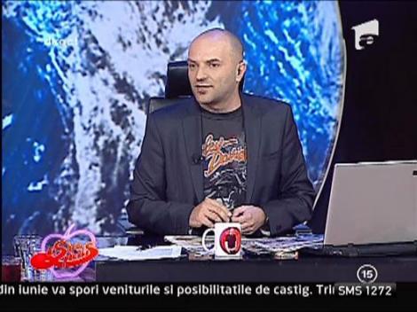 Moni cere 50.00 de euro pentru a aparea la TV, soara ei "doar" 2.000!