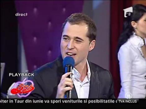 Dinu Maxer & Trio Mar - La multi ani!