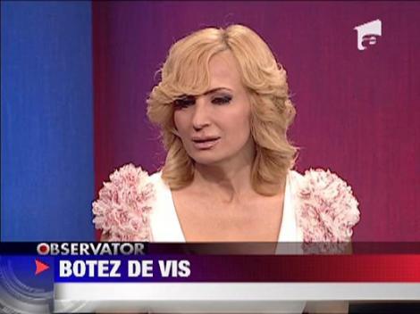 Botez de vis