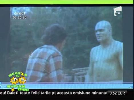 Tiparul eroului bollywoodian