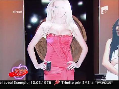 Bianca are probleme de sanatate din cauza curei de slabire