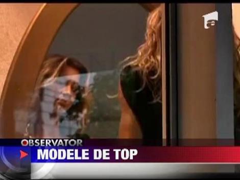 Topul celor mai bogate manechine