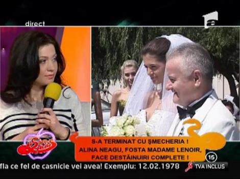 Cazul Monica -  Irinel Columbeanu, vazut cu "ochii" unui parapsiholog