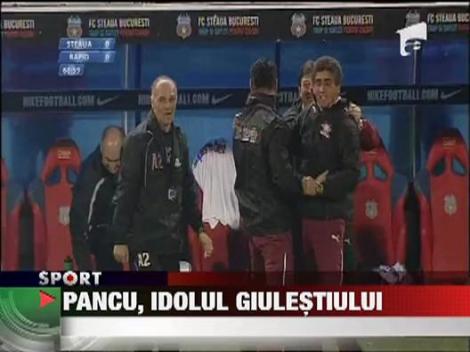 Cine nu are batrani sa-si cumpere!