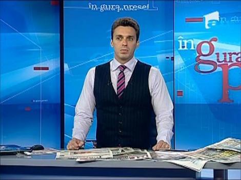 Elena Udrea, minciuni pe blogul personal