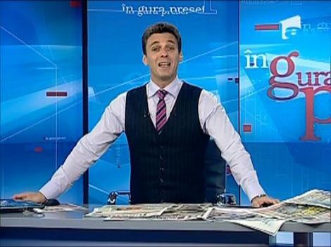 Elena Udrea si-a trimis consilierii in Posta Romana