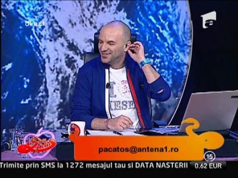 "Un show pacatos" te trimite la meciul Steaua - FCM Tg. Mures