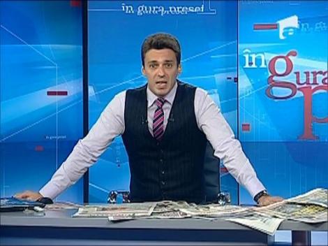 Spectatorul roman si libertatea presei