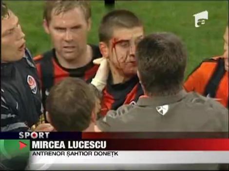 Mircea Lucescu, bate tot!