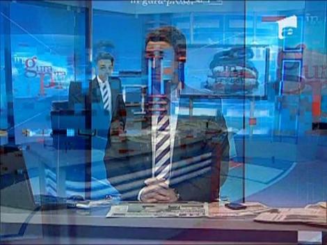 Biserica Ortodoxa Romana, renegata de Patriarhia Ierusalimului