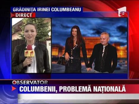 Cazul Columbeanu a ajuns o prioritate pentru Parlamentul Romaniei