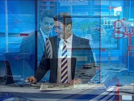 Invitatie, noaptea, la Cimitirul Bellu