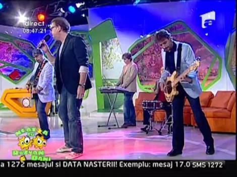 VH 2 - Stele in palma