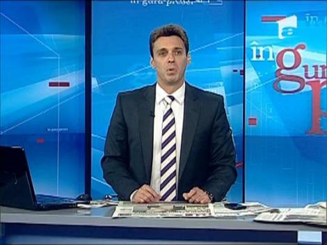 Boagiu cere verificarea licitatiilor lui Berceanu