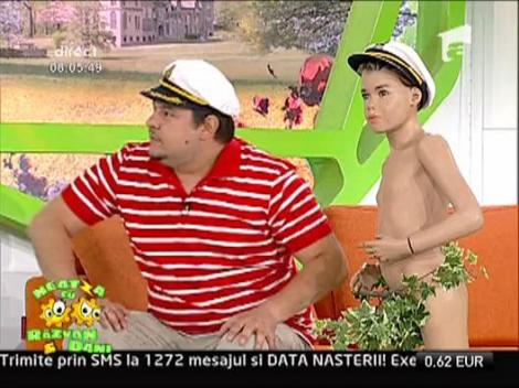 Noul plan de afaceri al varului: Robi