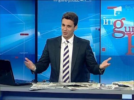 Crin Antonescu si "parcarea" PNL