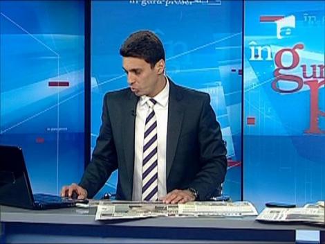 Garcea si sofatul agresiv! Ar fi amuzant!