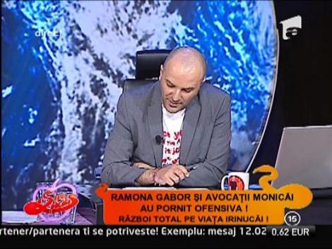 Scrisoarea deschisa a Monicai Columbeanu catre presa