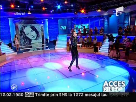 Kamelia Hora - Come again